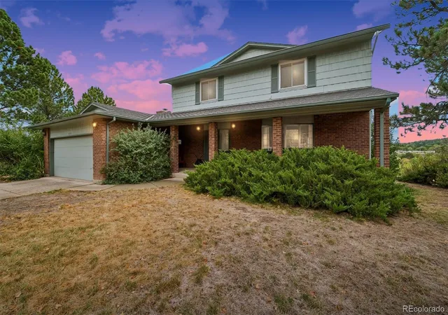 Photo 3 of Single family home for sale at 495 Guyout Ridge Ct, Colorado Springs, CO 80919 | MLS# 3058626 | Listing updated on 2026-10-14