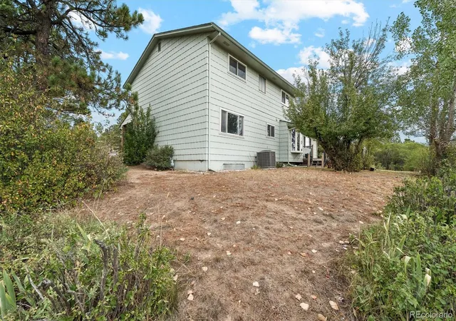 Photo 36 of Single family home for sale at 495 Guyout Ridge Ct, Colorado Springs, CO 80919 | MLS# 3058626 | Listing updated on 2026-10-01