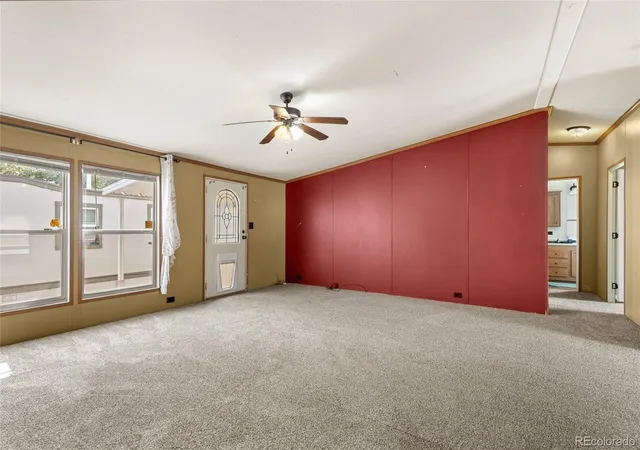 Photo 3 of Manufactured home for sale at 2885 E Midway Blvd, Broomfield, CO 80234 | MLS# 6736459 | Listing updated on 2026-10-22
