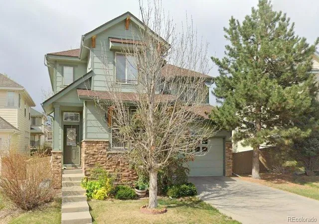 1st image of 10566 Wildhurst Cir, Highlands Ranch, CO 80126 | MLS# 6950437