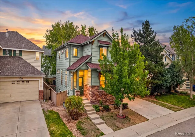 2nd image of 10566 Wildhurst Cir, Highlands Ranch, CO 80126 | MLS# 6950437