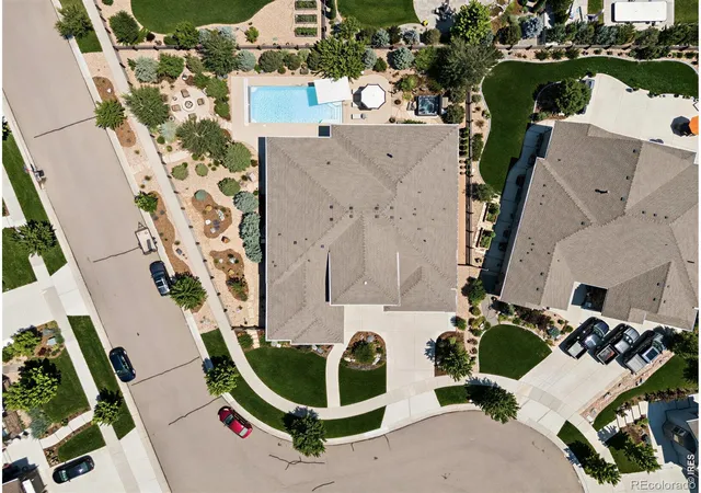 40th image of 2220 Somerset Ct, Longmont, CO 80503 | MLS# IR1067088