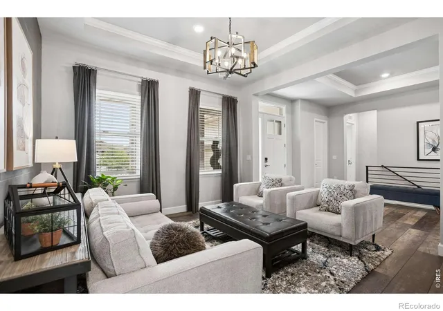 4th image of 2220 Somerset Ct, Longmont, CO 80503 | MLS# IR1067088