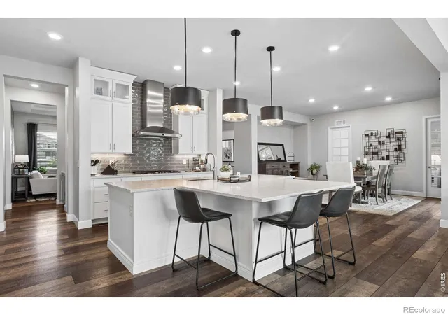 5th image of 2220 Somerset Ct, Longmont, CO 80503 | MLS# IR1067088