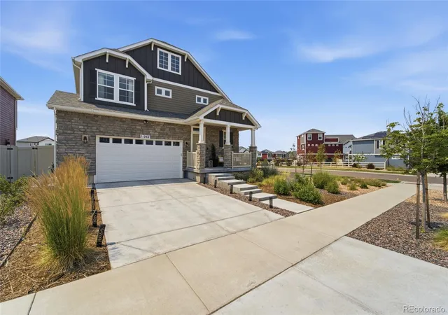 3rd image of 21962 E 44Th Dr, Aurora, CO 80019 | MLS# 1764052