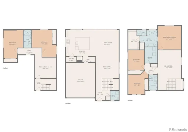 33rd image of 21962 E 44th Dr, Aurora, CO 80019 | MLS# 1764052