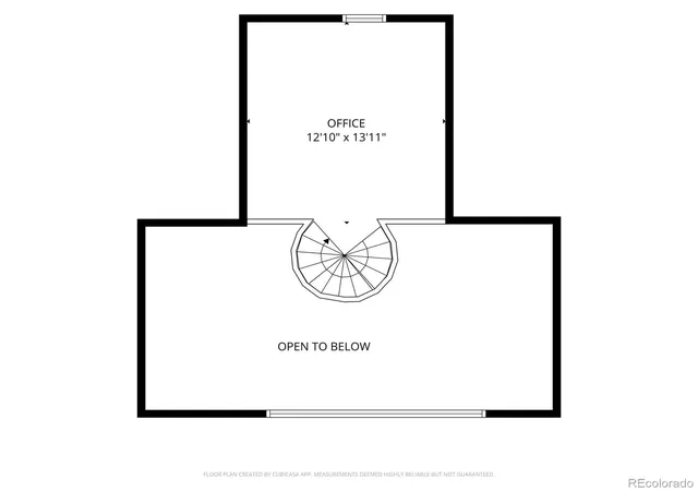 50th image of 271 County Road 512, Divide, CO 80814 | MLS# 3874068