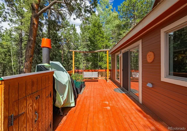 5th image of 271 County Road 512, Divide, CO 80814 | MLS# 3874068