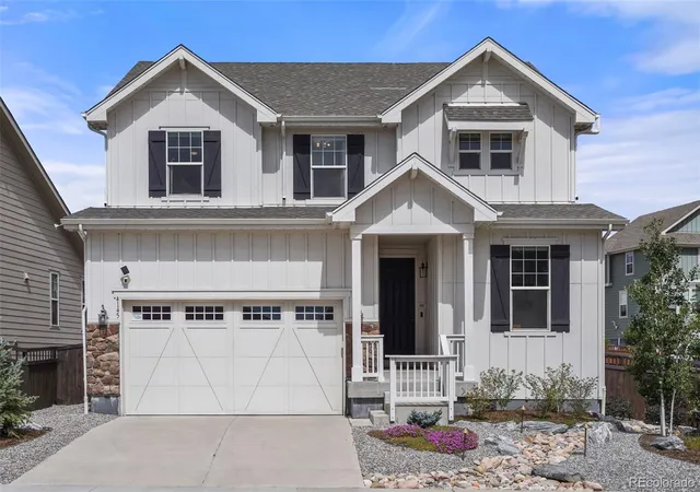 1st image of 4145 Forever Cir, Castle Rock, CO 80109 | MLS# 5003619