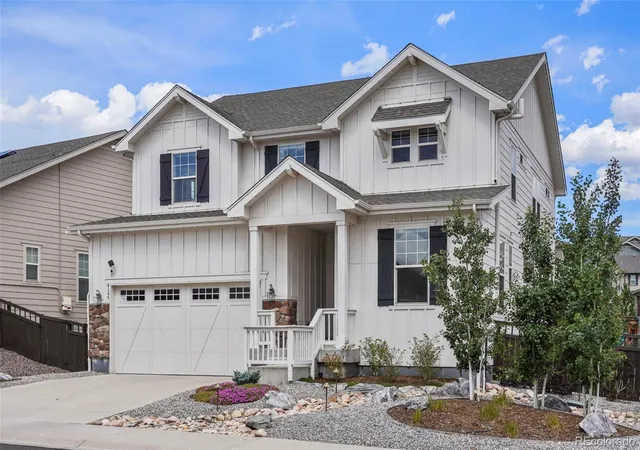 2nd image of 4145 Forever Cir, Castle Rock, CO 80109 | MLS# 5003619