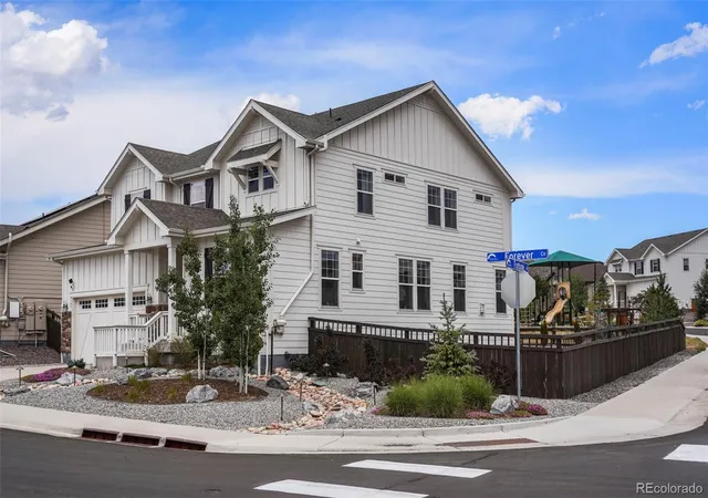 3rd image of 4145 Forever Cir, Castle Rock, CO 80109 | MLS# 5003619