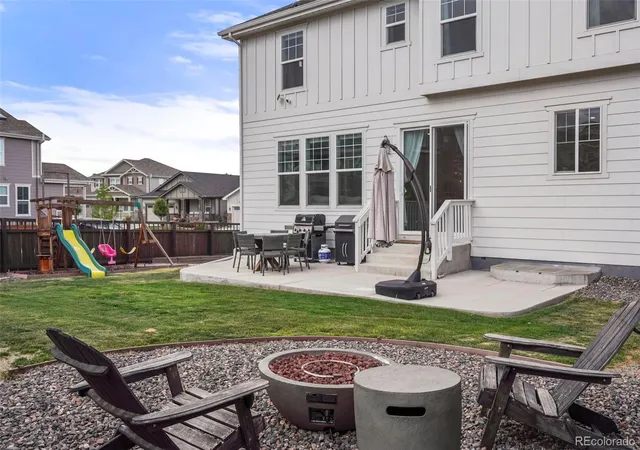 41st image of 4145 Forever Cir, Castle Rock, CO 80109 | MLS# 5003619
