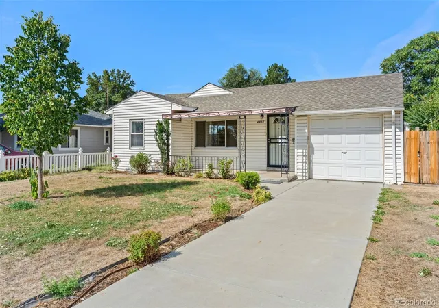 Photo 1 of Single family home for sale at 4985 Tejon St, Denver, CO 80221 | MLS# 1839875 | Listing updated on 2026-10-03