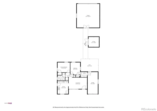 40th image of 4985 Tejon St, Denver, CO 80221 | MLS# 1839875