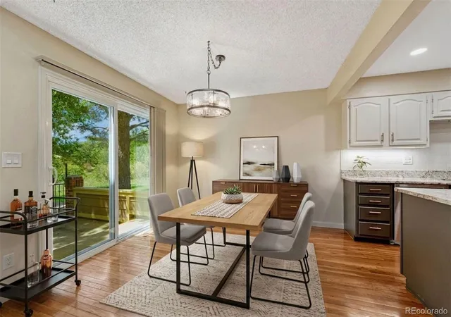 Photo 3 of Townhouse for sale at 6516 Foxdale Cir, Colorado Springs, CO 80919 | MLS# 8913207 | Listing updated on 2026-09-23