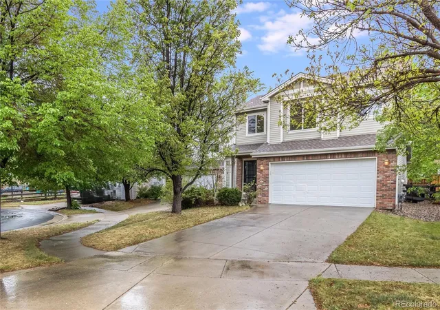2nd image of 3516 Dexter Ct, Denver, CO 80207 | MLS# 4831575