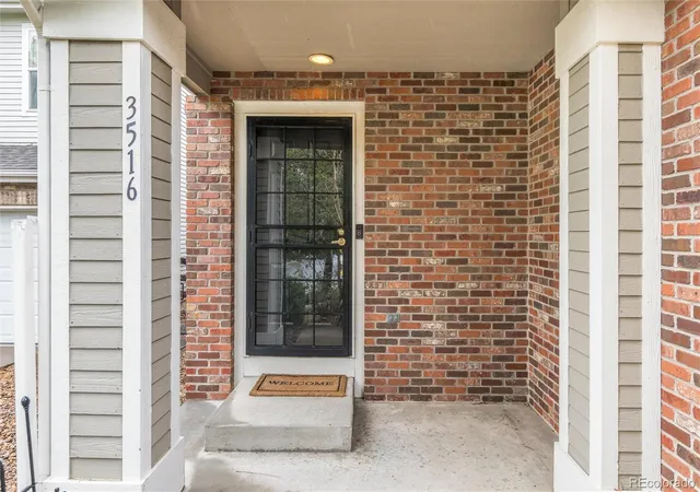 3rd image of 3516 Dexter Ct, Denver, CO 80207 | MLS# 4831575