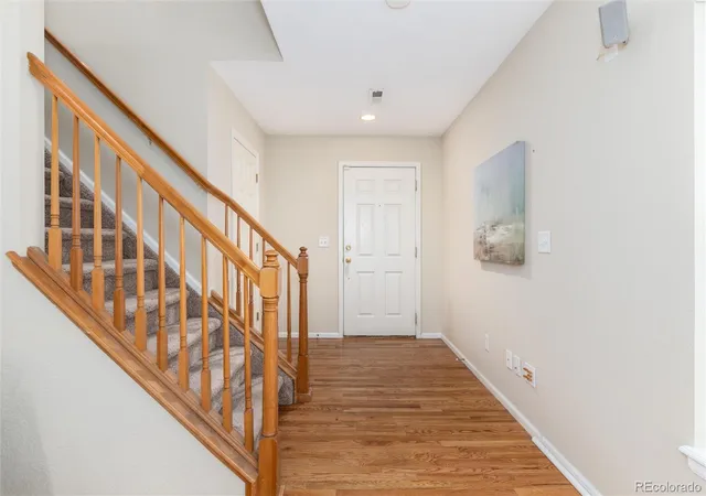 4th image of 3516 Dexter Ct, Denver, CO 80207 | MLS# 4831575