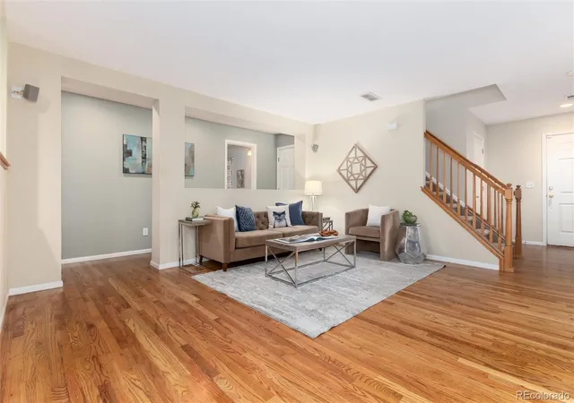 5th image of 3516 Dexter Ct, Denver, CO 80207 | MLS# 4831575