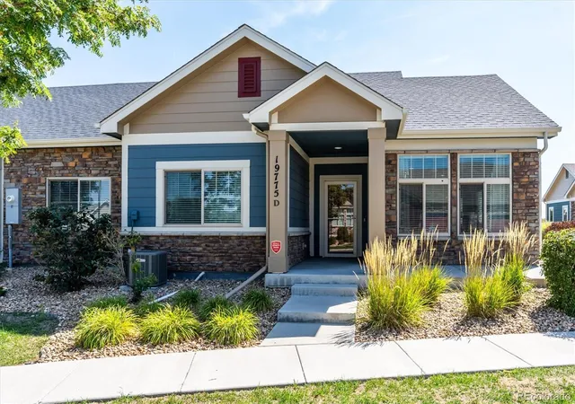 1st image of 19775 E Atlantic Dr #D, Aurora, CO 80013 | MLS# 1815661