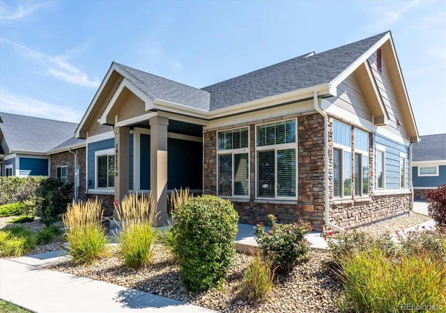 2nd image of 19775 E Atlantic Dr #D, Aurora, CO 80013 | MLS# 1815661