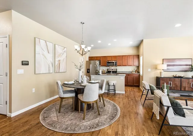3rd image of 19775 E Atlantic Dr, Aurora, CO 08527