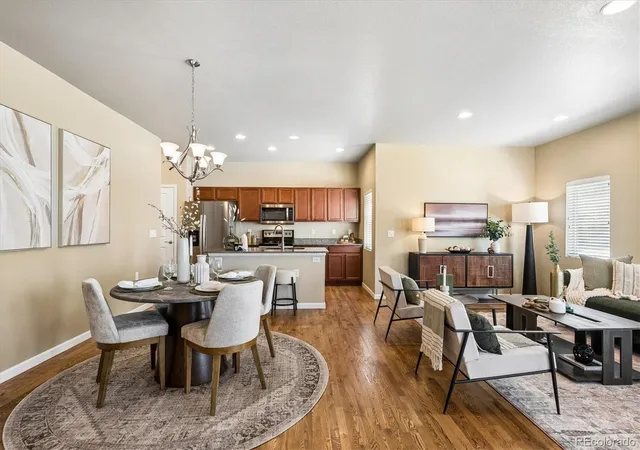 4th image of 19775 E Atlantic Dr, Aurora, CO 08527