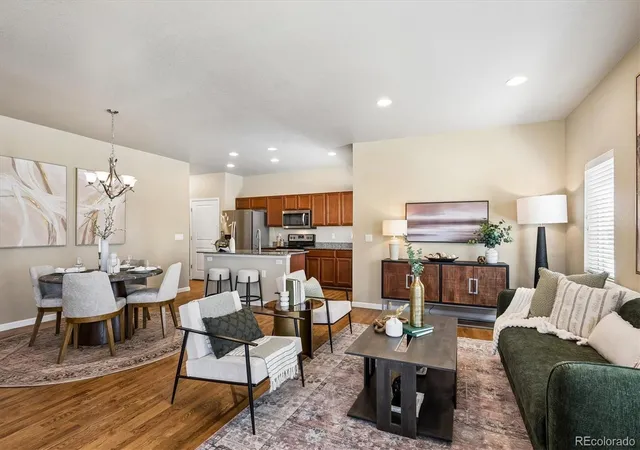 5th image of 19775 E Atlantic Dr, Aurora, CO 08527