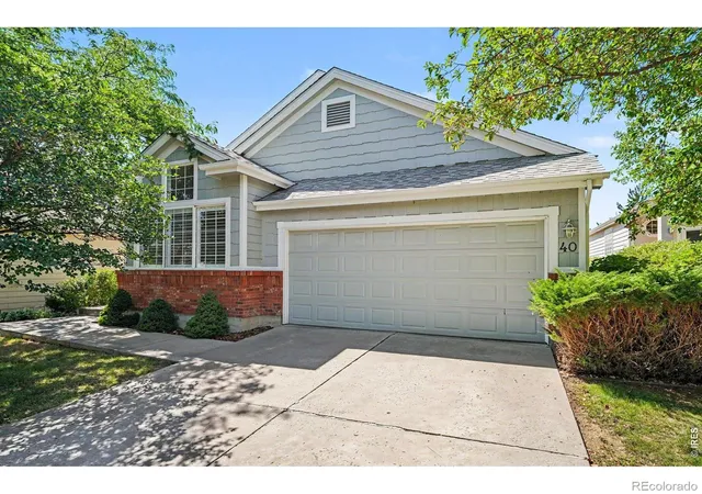 1st image of 950 Southridge Greens Blvd #40, Fort Collins, CO 80525 | MLS# IR1067092