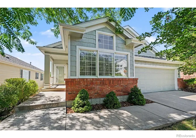 2nd image of 950 Southridge Greens Blvd #40, Fort Collins, CO 80525 | MLS# IR1067092