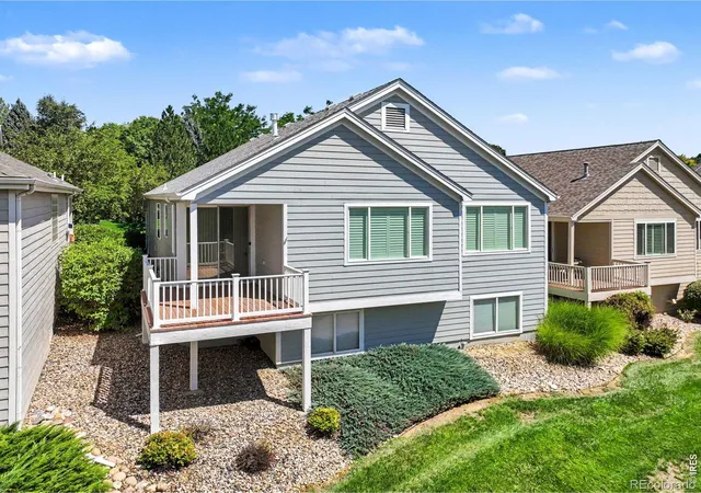 3rd image of 950 Southridge Greens Blvd #40, Fort Collins, CO 80525 | MLS# IR1067092