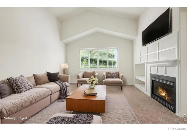 5th image of 950 Southridge Greens Blvd #40, Fort Collins, CO 80525 | MLS# IR1067092