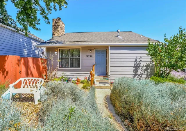 1st image of 12730 E Bethany Pl, Aurora, CO 80014 | MLS# 7985135