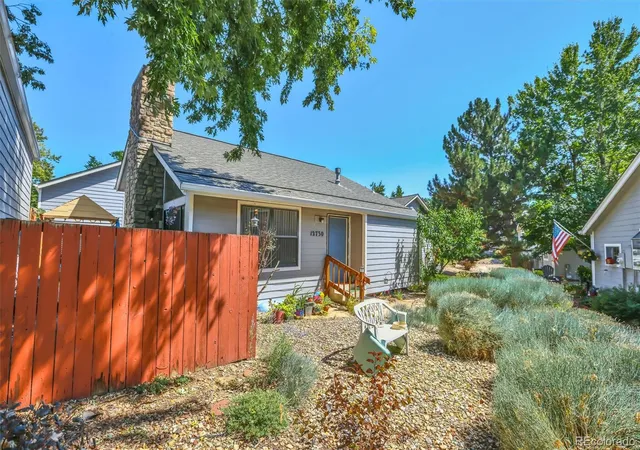 2nd image of 12730 E Bethany Pl, Aurora, CO 80014 | MLS# 7985135
