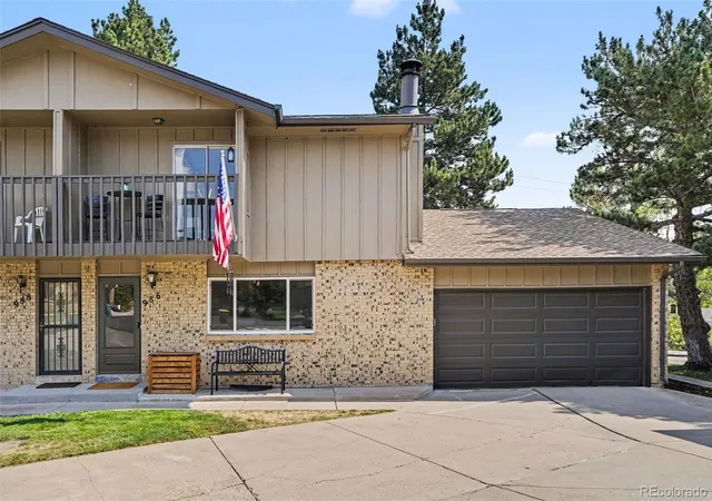 1st image of 986 Welch Ct, Golden, CO 80401 | MLS# 5797465