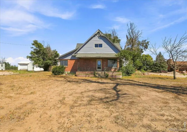 Photo 1 of Single family home for sale at 40416 County Road 37, Ault, CO 80610 | MLS# IR1067094 | Listing updated on 2026-09-02