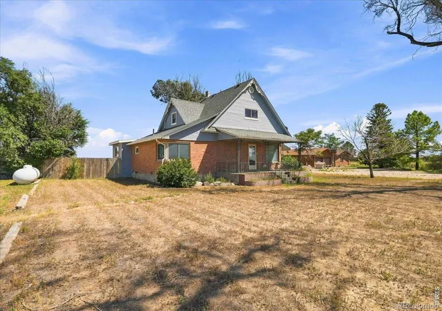 Photo 2 of Single family home for sale at 40416 County Road 37, Ault, CO 80610 | MLS# IR1067094 | Listing updated on 2026-09-02