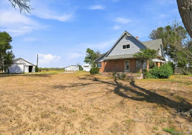 Photo 3 of Single family home for sale at 40416 County Road 37, Ault, CO 80610 | MLS# IR1067094 | Listing updated on 2026-09-02