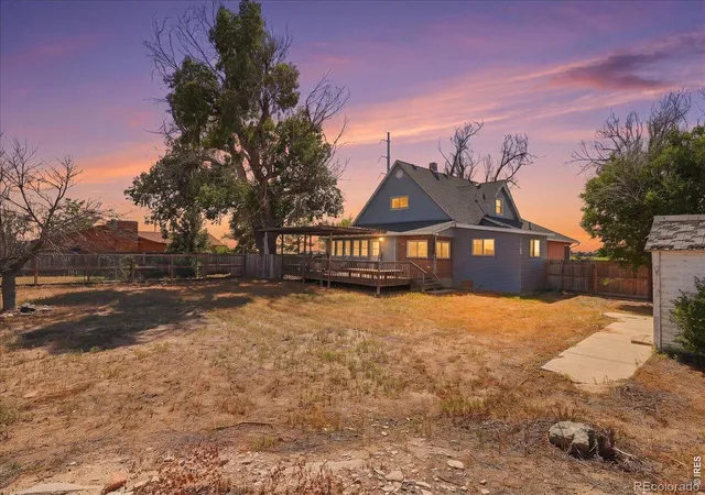 Photo 49 of Single family home for sale at 40416 County Road 37, Ault, CO 80610 | MLS# IR1067094 | Listing updated on 2026-09-02