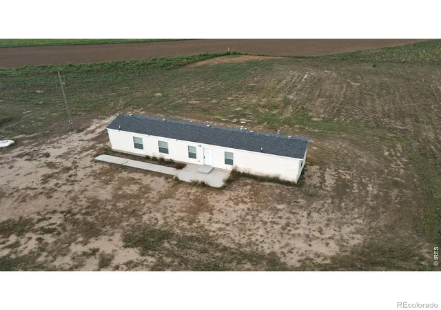 1st image of 4421 County Road U, Wiggins, CO 80654 | MLS# IR1067095