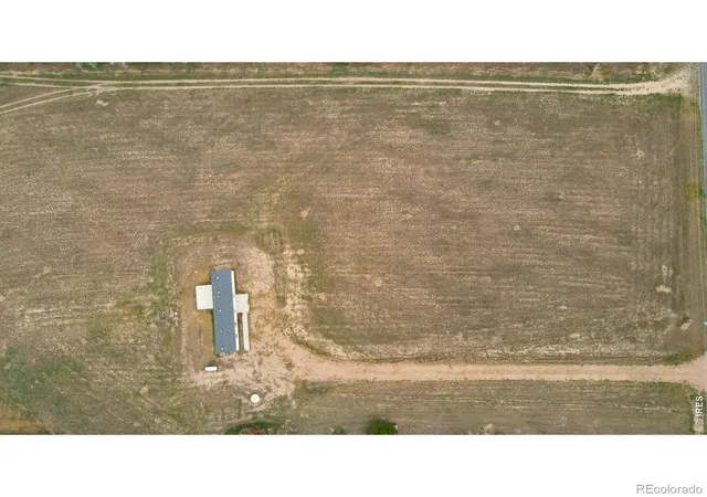 3rd image of 4421 County Road U, Wiggins, CO 80654 | MLS# IR1067095