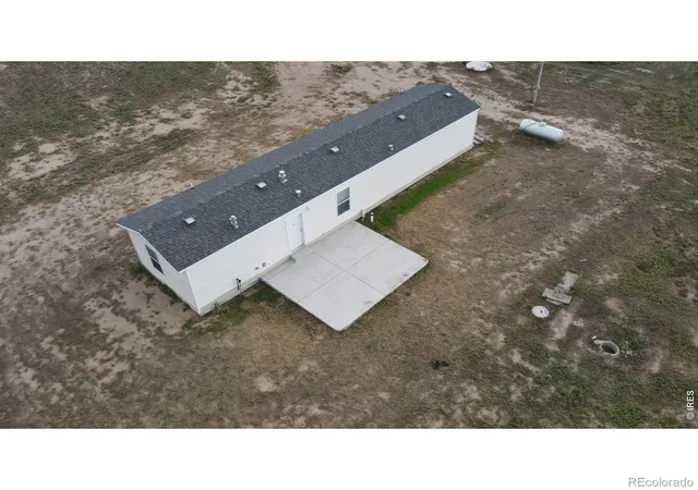 4th image of 4421 County Road U, Wiggins, CO 80654 | MLS# IR1067095