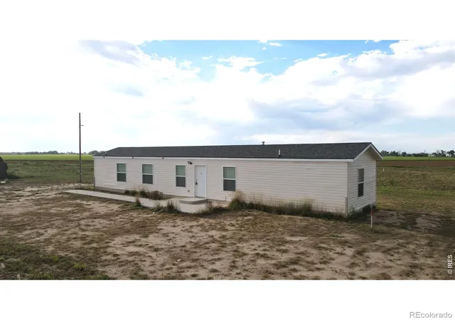 5th image of 4421 County Road U, Wiggins, CO 80654 | MLS# IR1067095