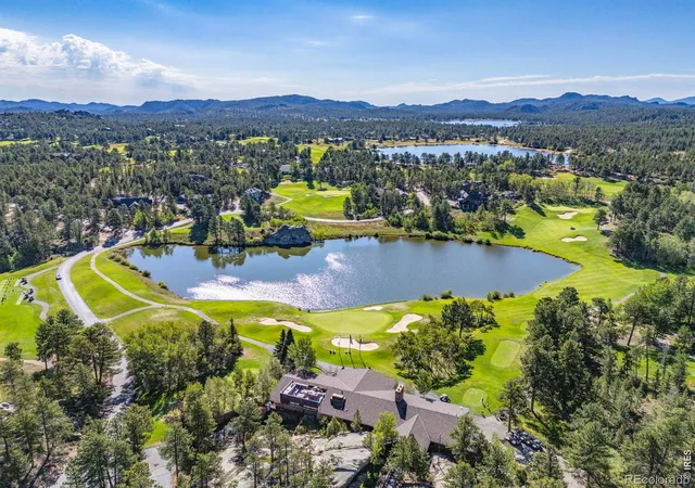 50th image of 2611 Fox Acres Dr E, Red Feather Lakes, CO 80545 | MLS# IR1067096