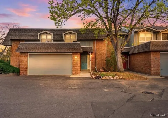 Photo 1 of Townhouse for sale at 3850 Paseo Del Prado #36, Boulder, CO 80301 | MLS# 3736949 | Listing updated on 2026-10-27