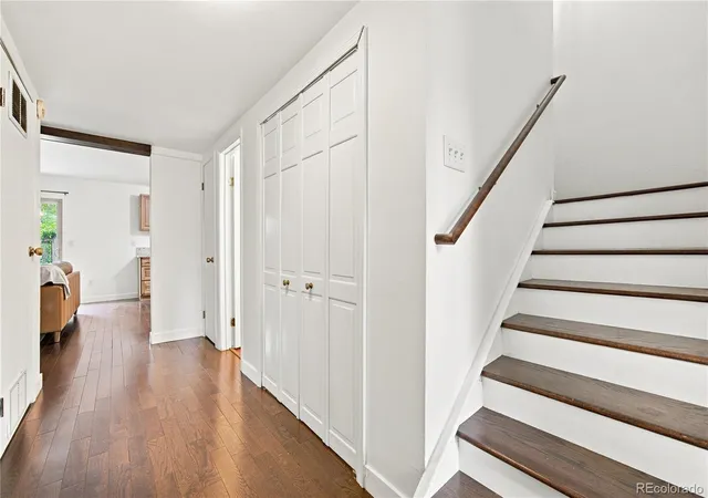 Listing Photo 1 - Condo for sale in building located at 3850 Paseo Del Prado, Boulder, CO 80301 - Unit #36