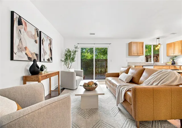 Listing Photo 5 - Condo for sale in building located at 3850 Paseo Del Prado, Boulder, CO 80301 - Unit #36