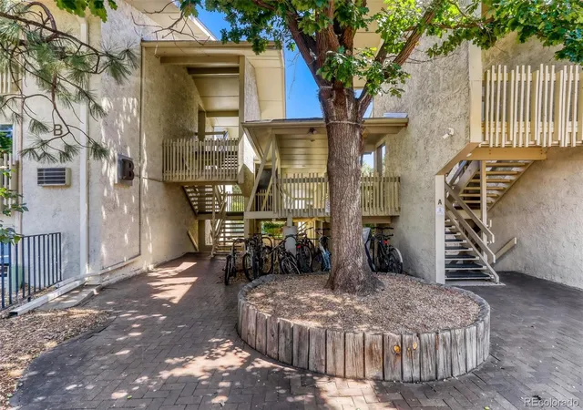 2nd image of 2707 Valmont Rd #211B, Boulder, CO 80304 | MLS# 9309070