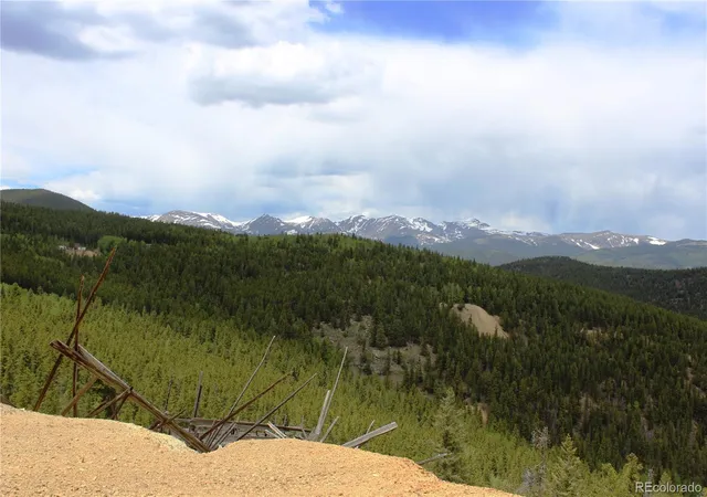 2nd image of 19129 Eliza, Idaho Springs, CO 80461 | MLS# 2583794