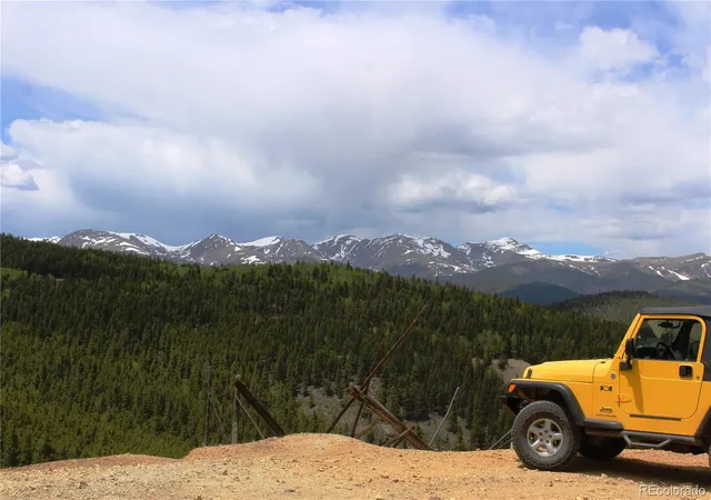 21st image of 19129 Eliza, Idaho Springs, CO 80461 | MLS# 2583794